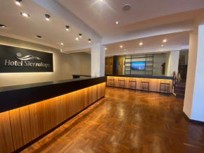 Hotel Sierralago